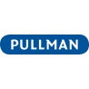 Pullman topper